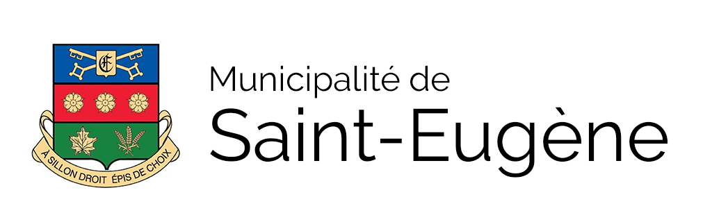 Logo Saint-Eugène
