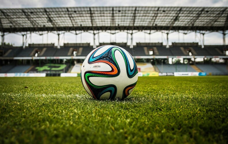 Horaire soccer 2025