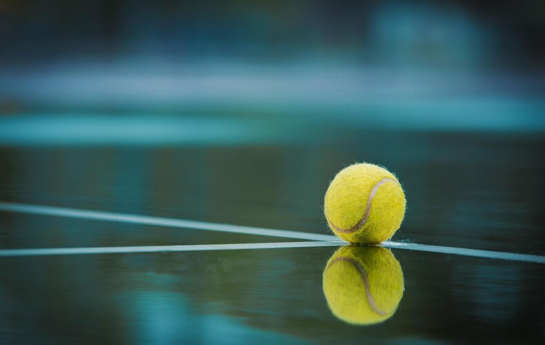 Location de raquettes de tennis et pickleball