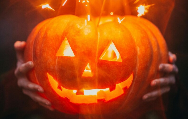 Halloween